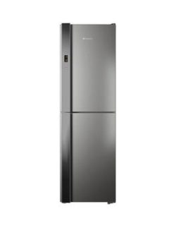 Hotpoint Xul85T3Zxov 60Cm Day 1 Frost Free Fridge Freezer - Stainless Steel